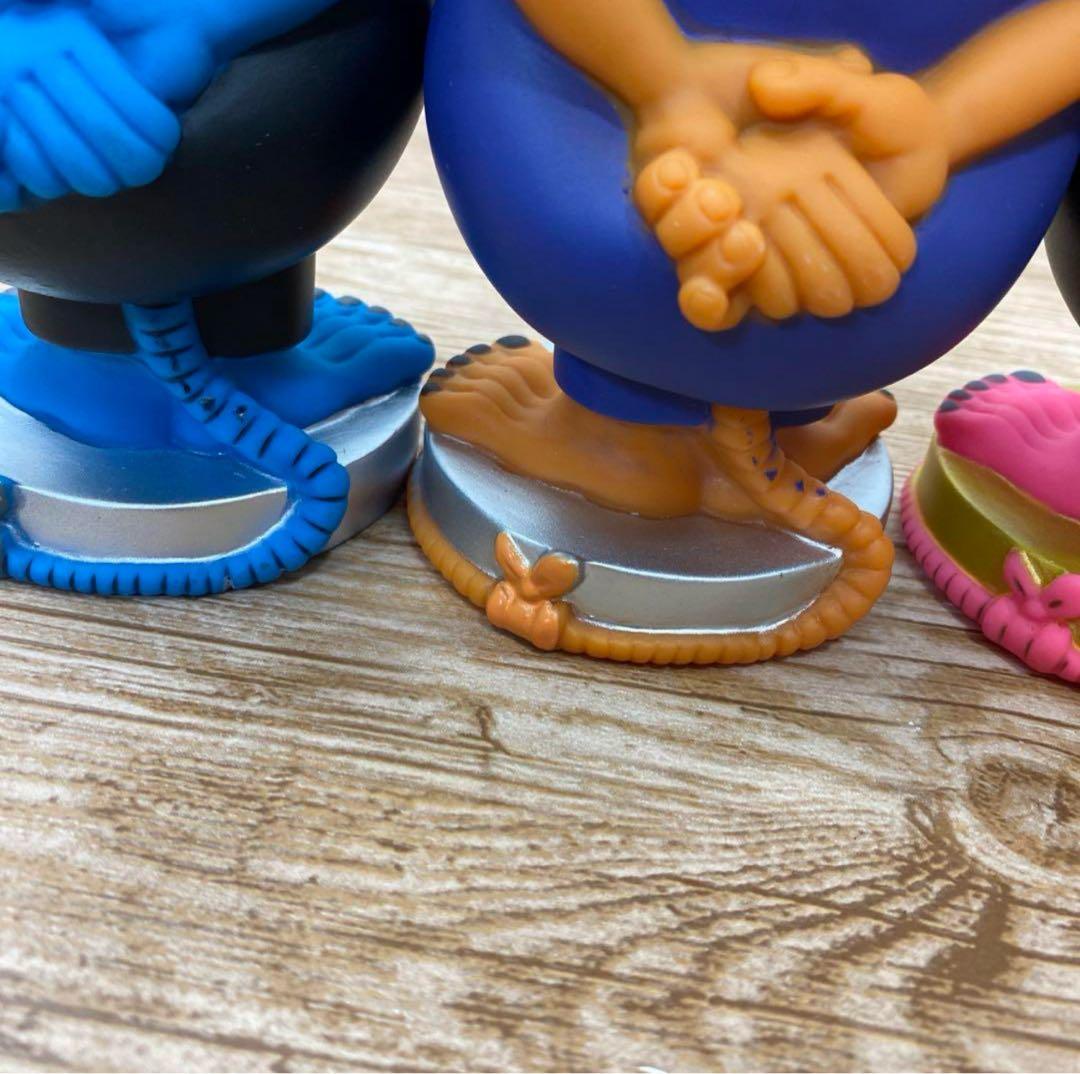 破格‼️Funko ボブルヘッド ラットフィンク4点まとめ売りSET