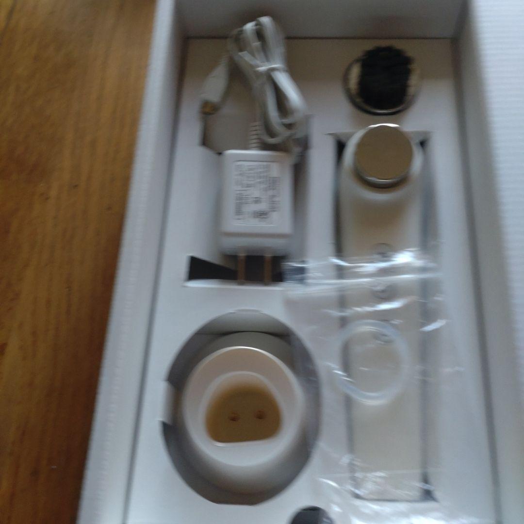 Dr.Recella SELBY SKIN 美顔器