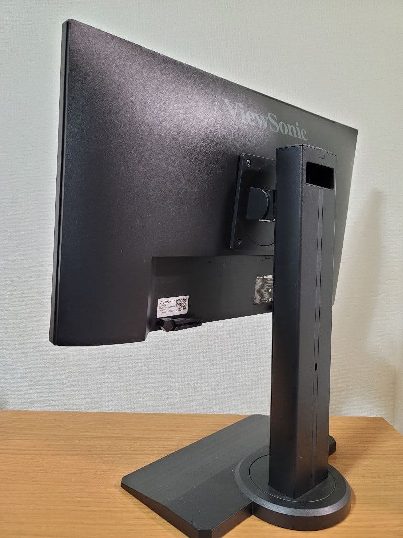 値下げ　美品　Viewsonic XG2431ゲーミングモニタ 240Hz1ms