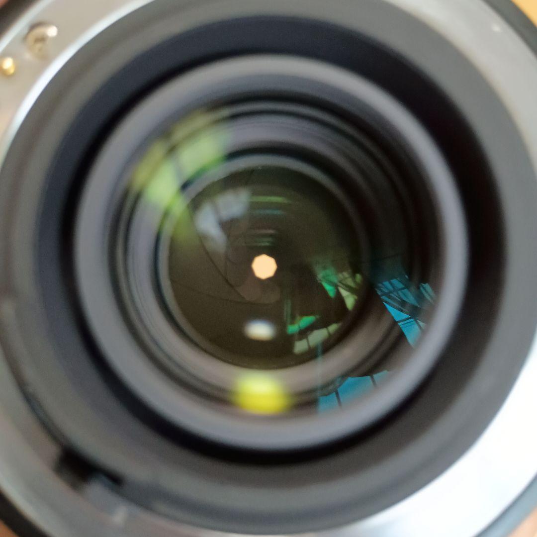 【レア】SMC PENTAX-D FA 50mm F2.8 フルサイズ マクロ