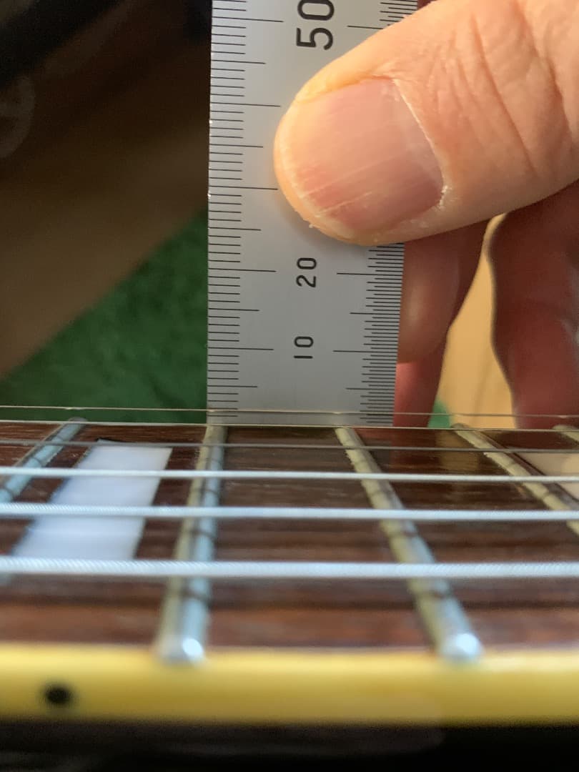 Epiphone Les Paul Standard 2002年製