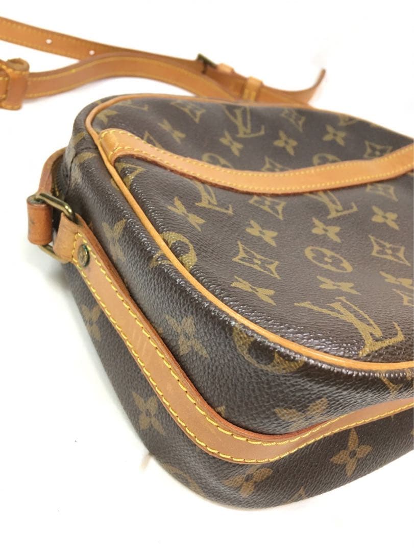 ② ルイヴィトン　モノグラム　ショルダーバッグ