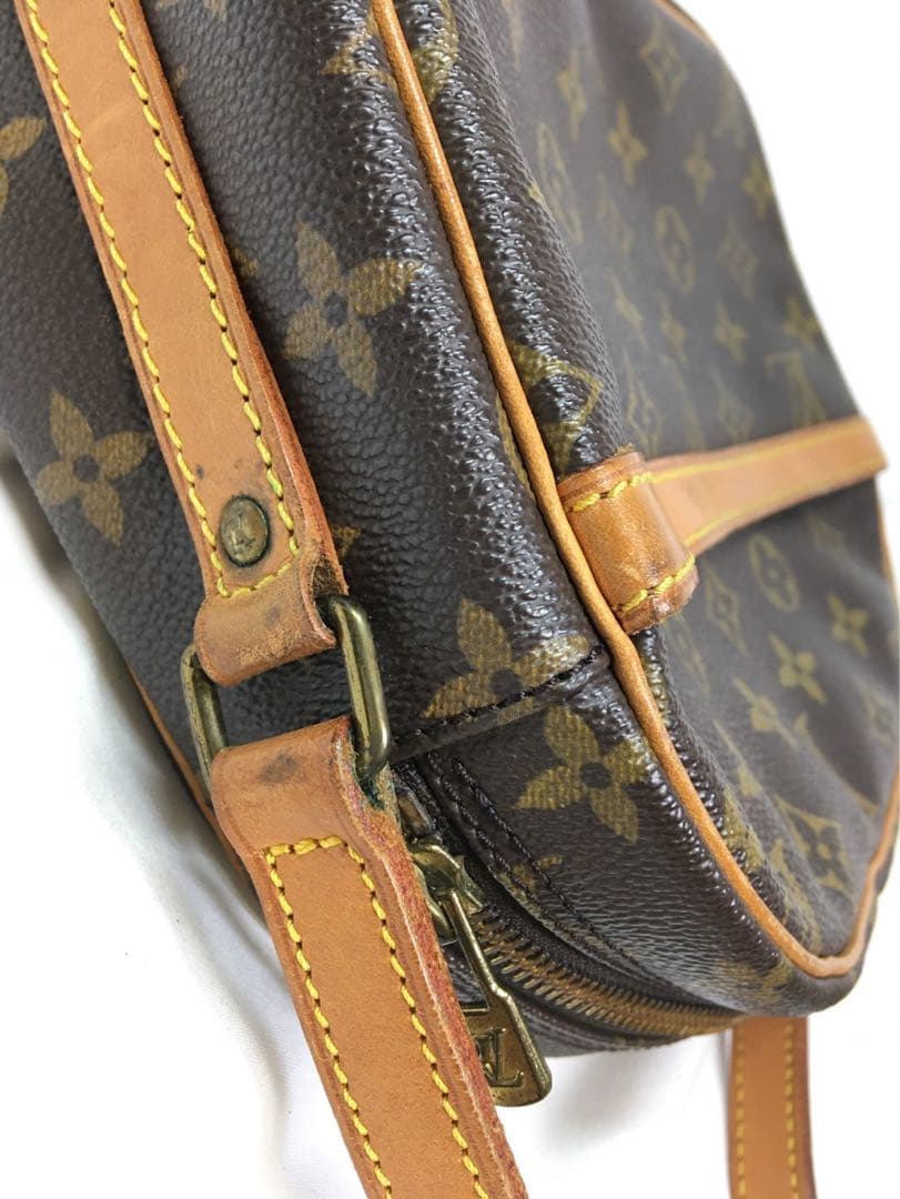 ② ルイヴィトン　モノグラム　ショルダーバッグ