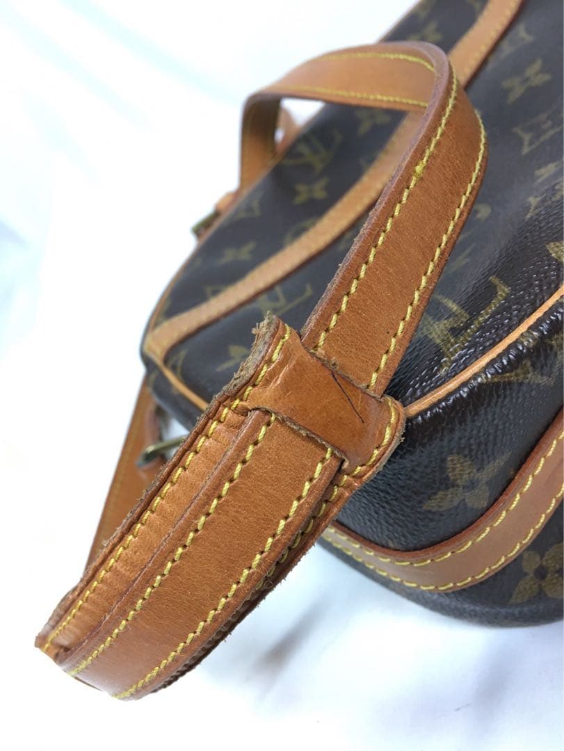 ② ルイヴィトン　モノグラム　ショルダーバッグ
