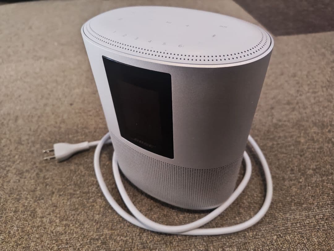 BOSE speaker500 美品 ホームスピーカーBluetooth