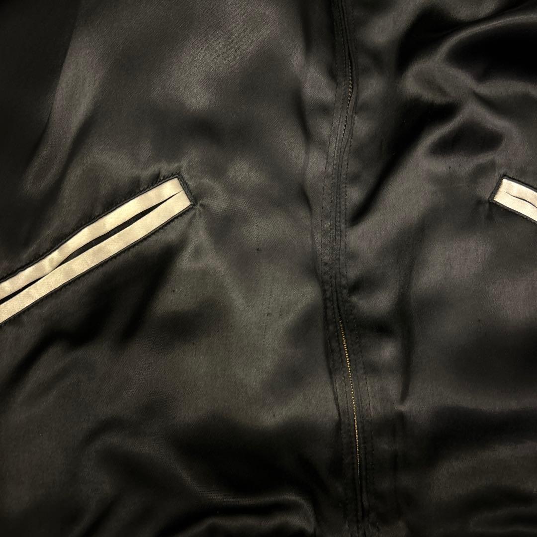 ヒステリックグラマー スカジャン 完売品