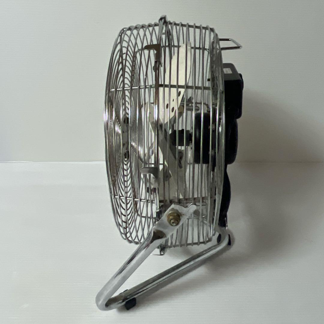 DULTON ダルトン サーキュレーター 3枚羽扇風機