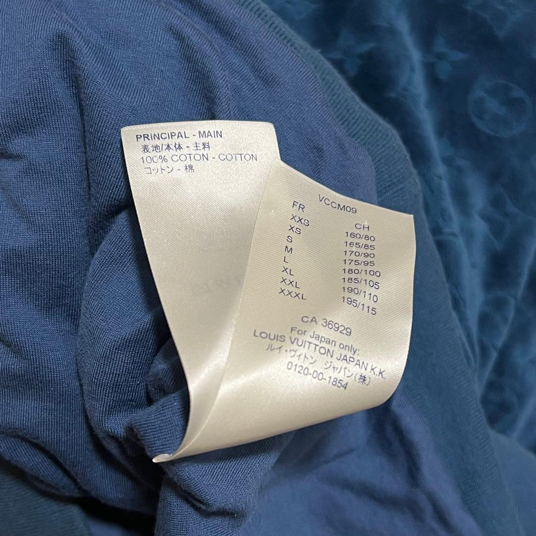 難あり Louis Vuitton ブルゾン