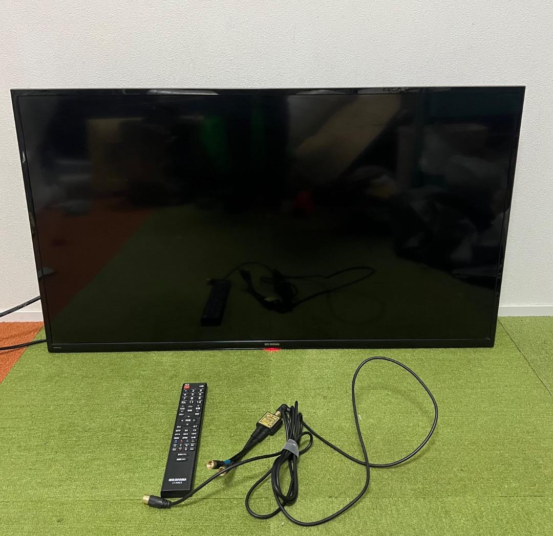 アイリスオーヤマ 2023年製 液晶テレビ 40V型 40FB10PB