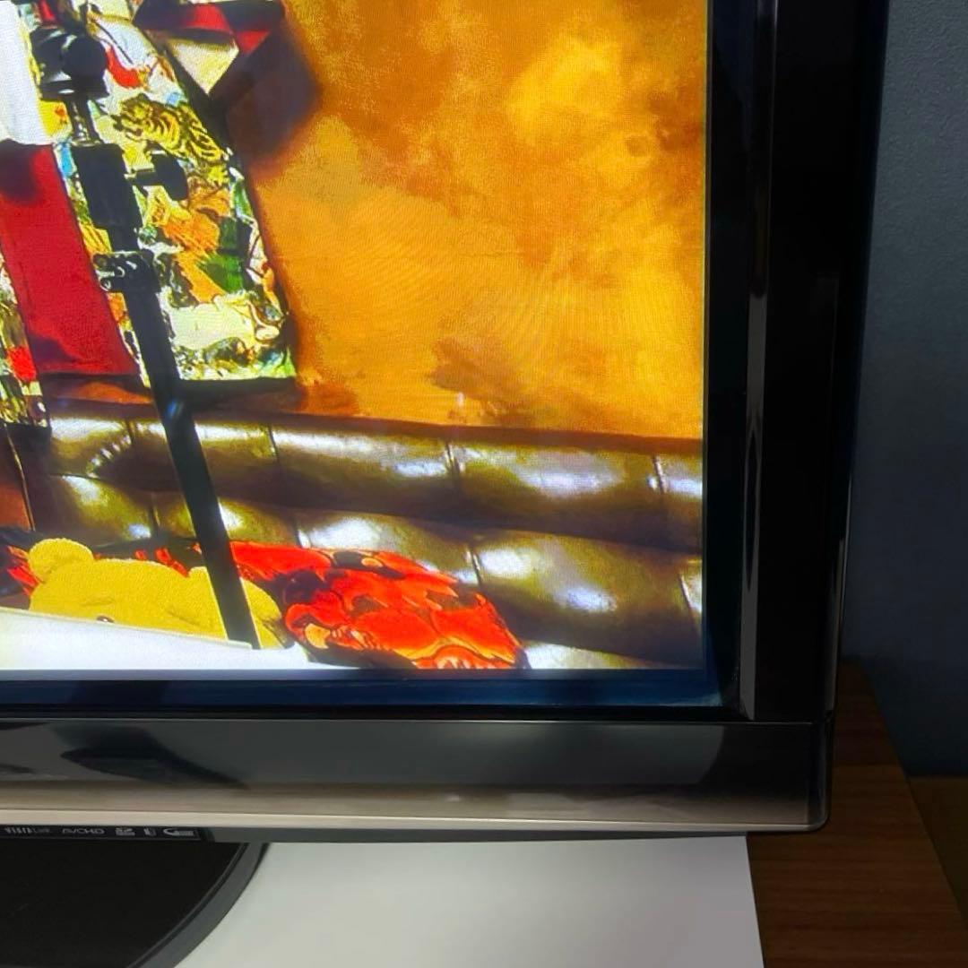 【美品】Panasonic VIERA TH-P42R1 プラズマテレビ　42型