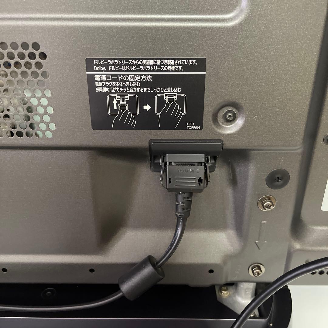 【美品】Panasonic VIERA TH-P42R1 プラズマテレビ　42型