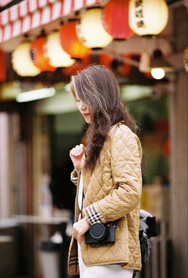 【新品同様】Canon EOS-1N フィルム一眼レフ