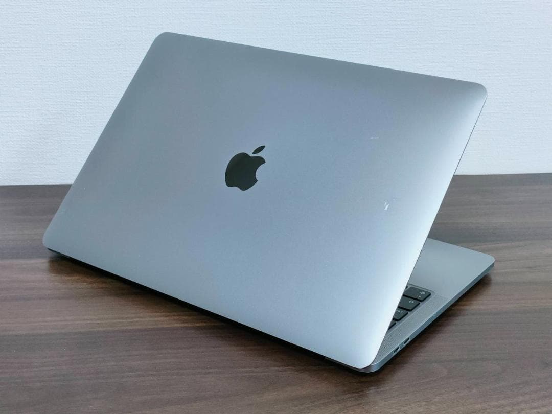 MacBook Pro 2020 13型 Apple M1 512G B2
