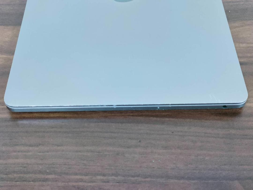 MacBook Pro 2020 13型 Apple M1 512G B2