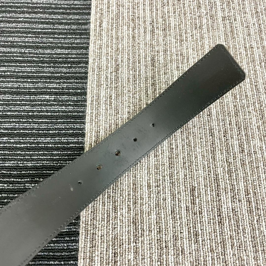 Louis Vuitton　ルイヴィトン　LV　サンチュール　ベルト　ブラウン