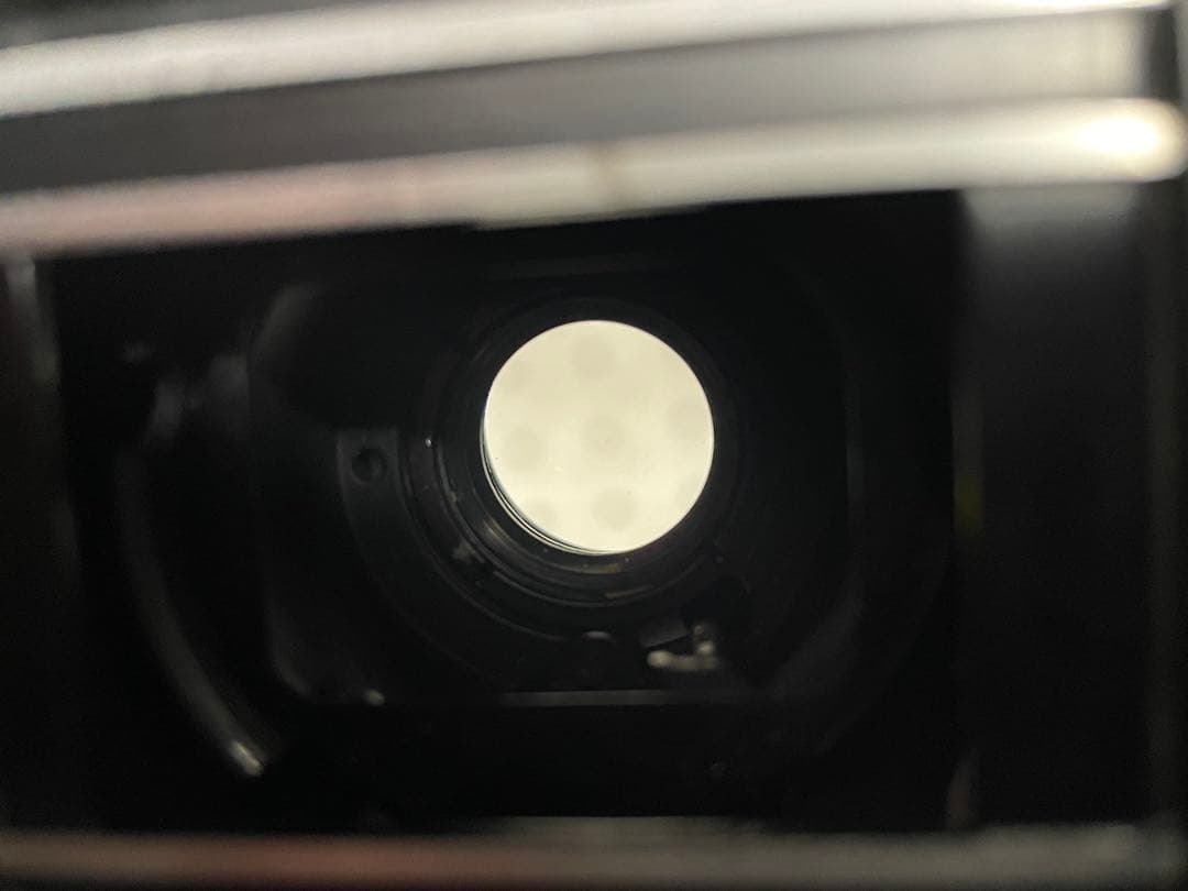 Konica III フィルムカメラ