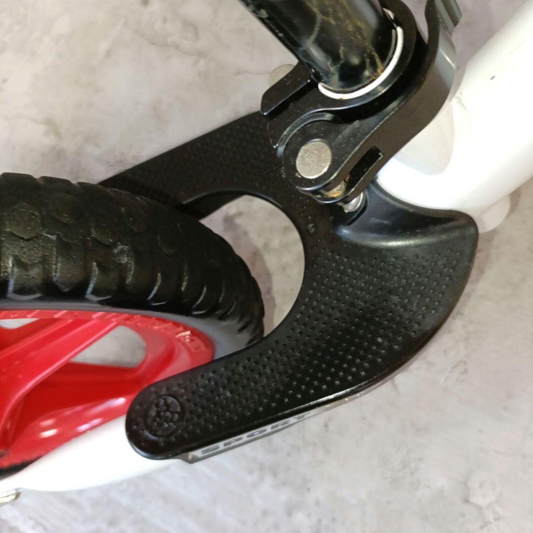 限定カラー ストライダー セーブザチルドレン コラボ 限定モデル