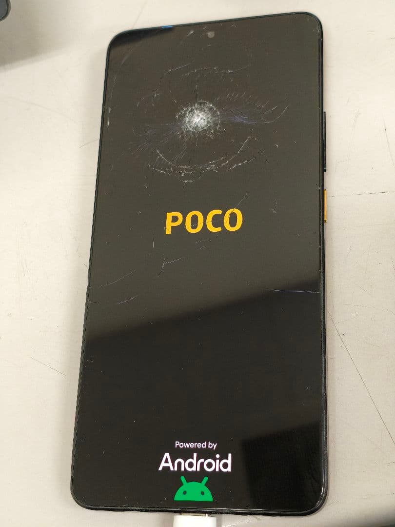 ポンポン様　POCO X6 Pro 5G 8GB 256GB