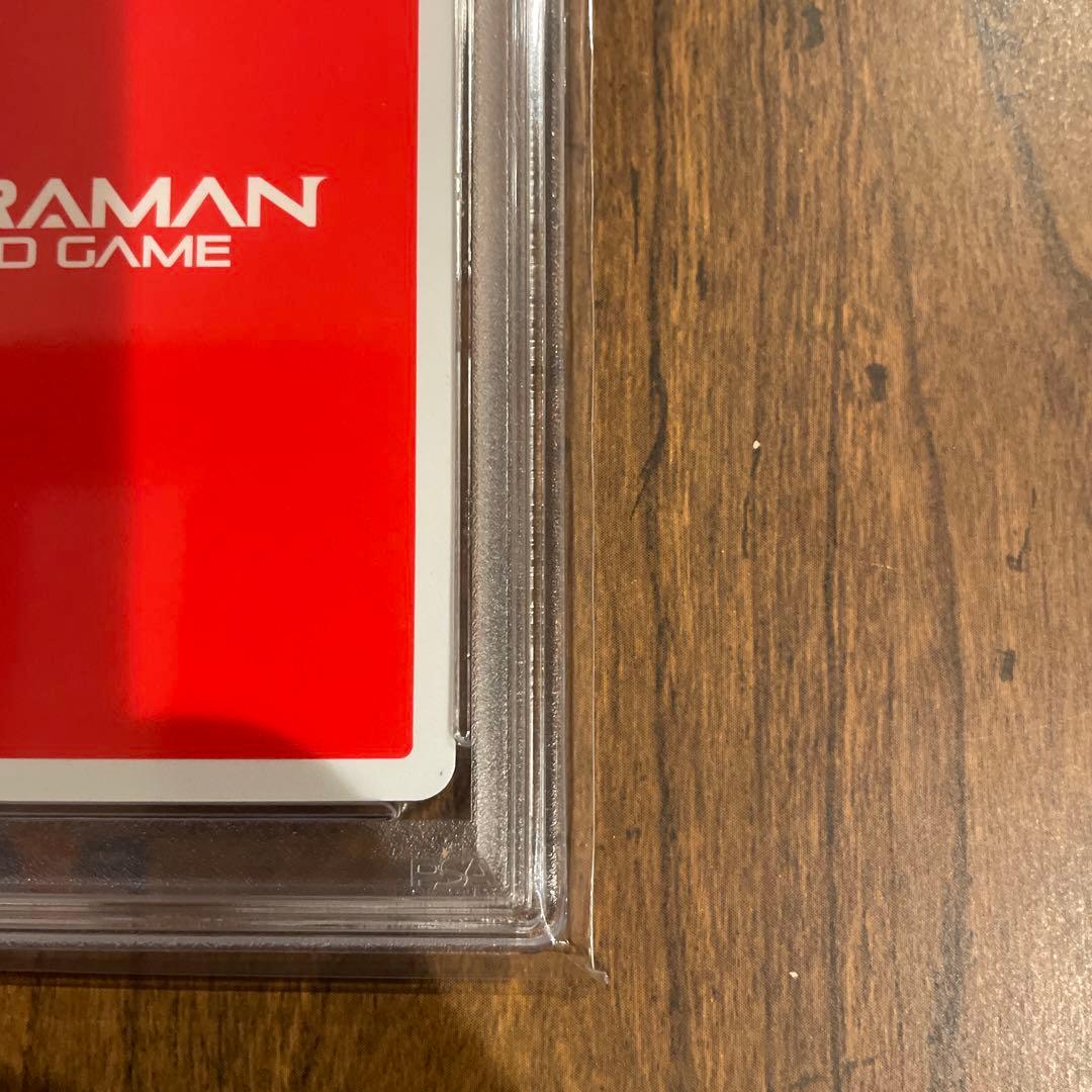 【PSA9,10】連番　SPまとめ売り ウルトラマンデッカー　ブレーザー　ティガ