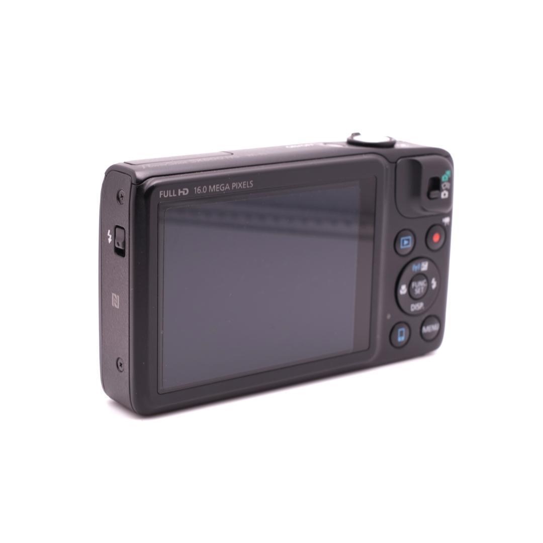 ❤️美品 Canon PowerShot SX600 HS コンデジ　フルセット