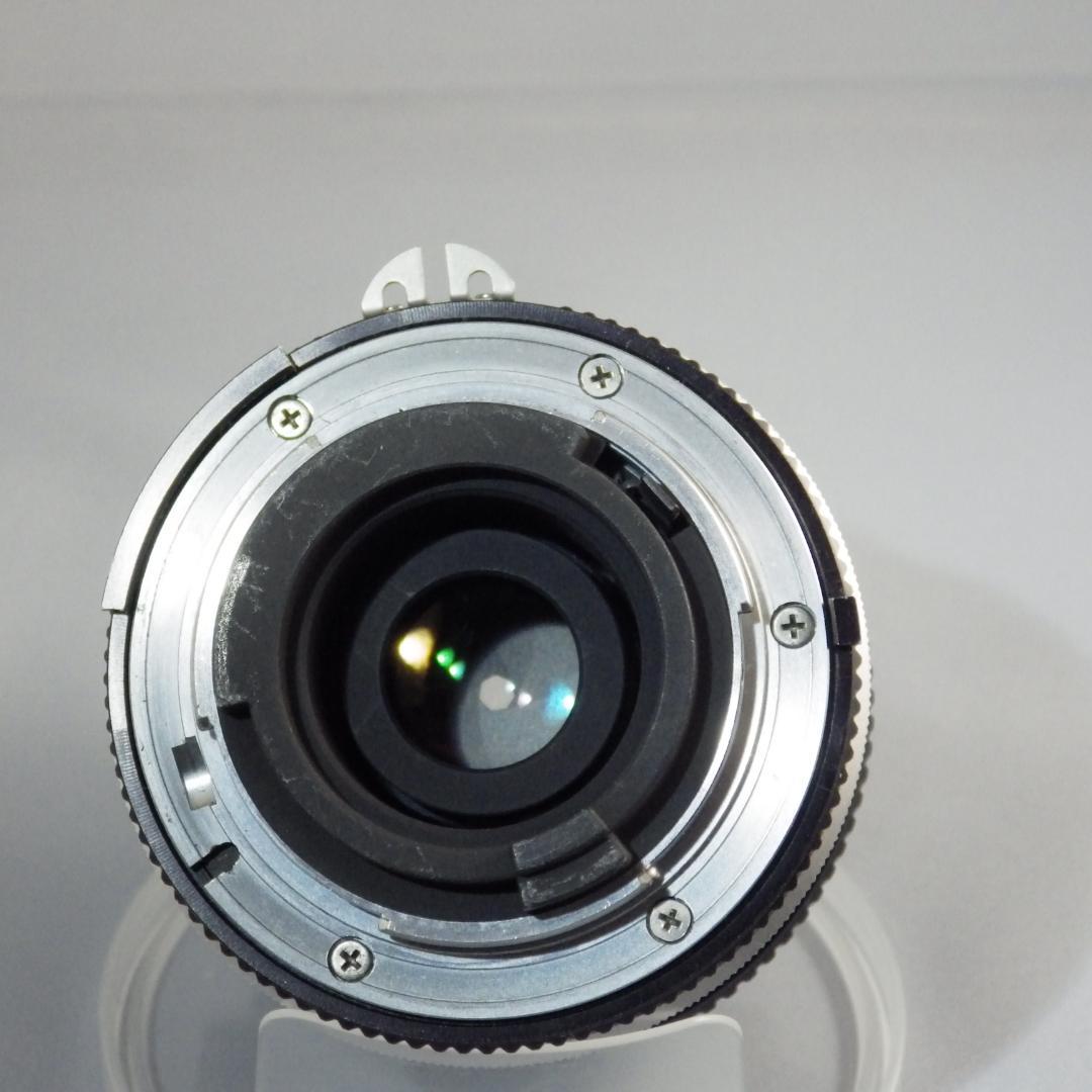 Nikon 28-50mm レンズ