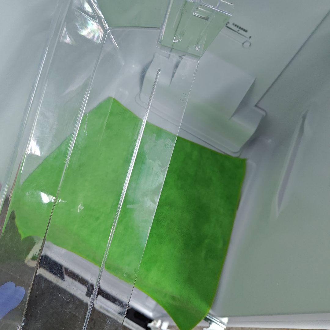 Haier ハイアール JR-NF140M 冷凍冷蔵庫