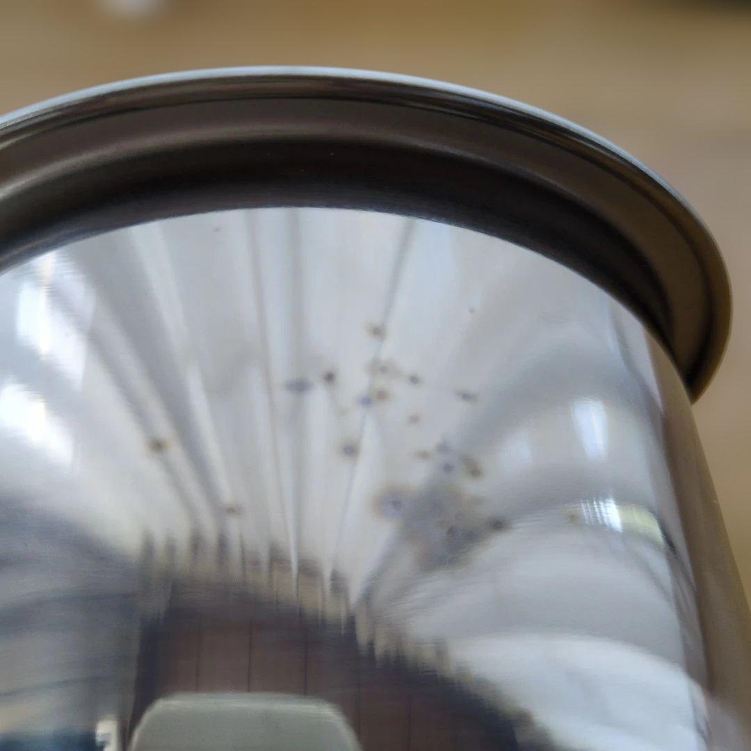 【最終お値下】INKOR フライパン　セニアラック・カップ・　ボール