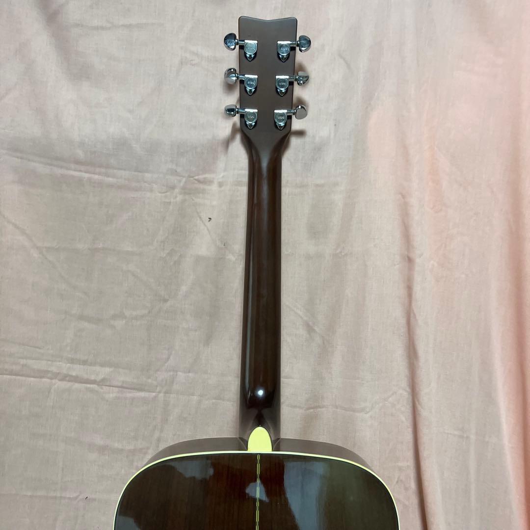 【匿名配送送料込み】YAMAHA FG-441S アコースティックギター