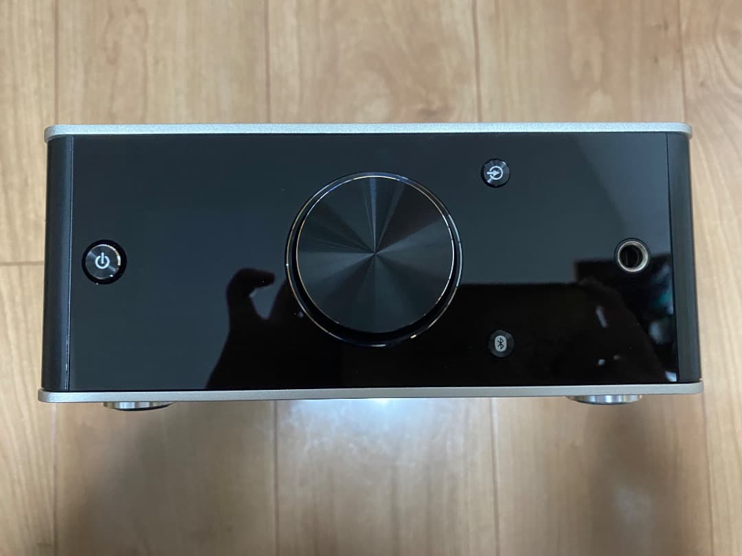 DENON PMA-60 プリメインアンプ