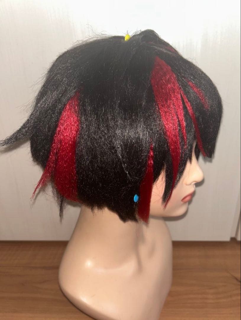 にじさんじ ましろ爻 私服