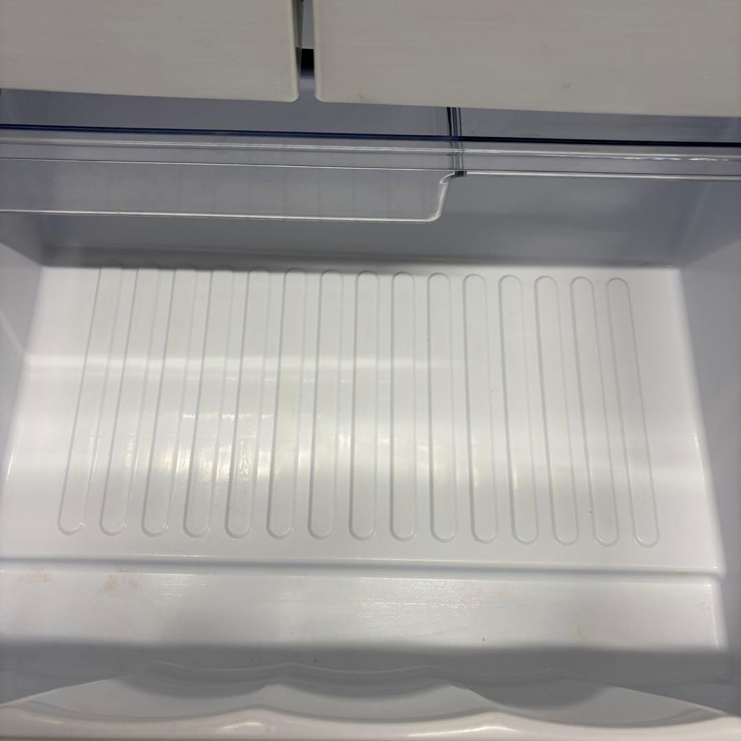 106⭕️冷蔵庫　シャープ　大型　400-500ℓ　観音開き　安い　綺麗　設置無料