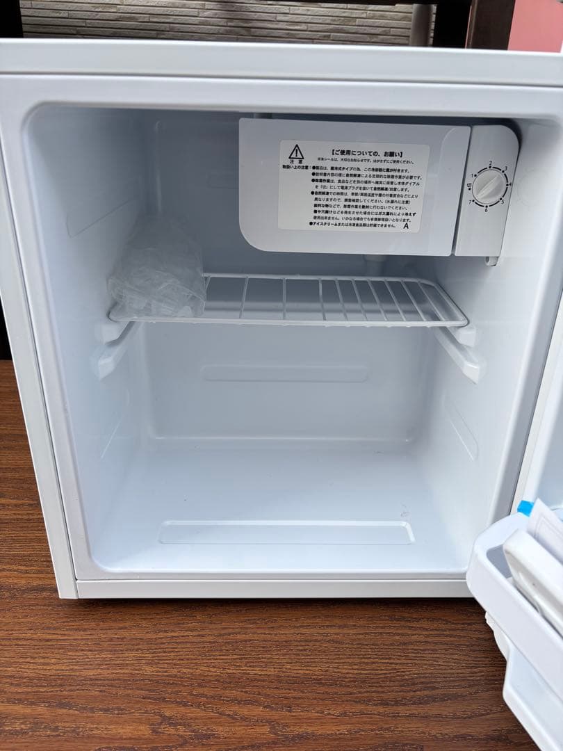 Abitelax AR-49 冷蔵庫 45L 新品未使用