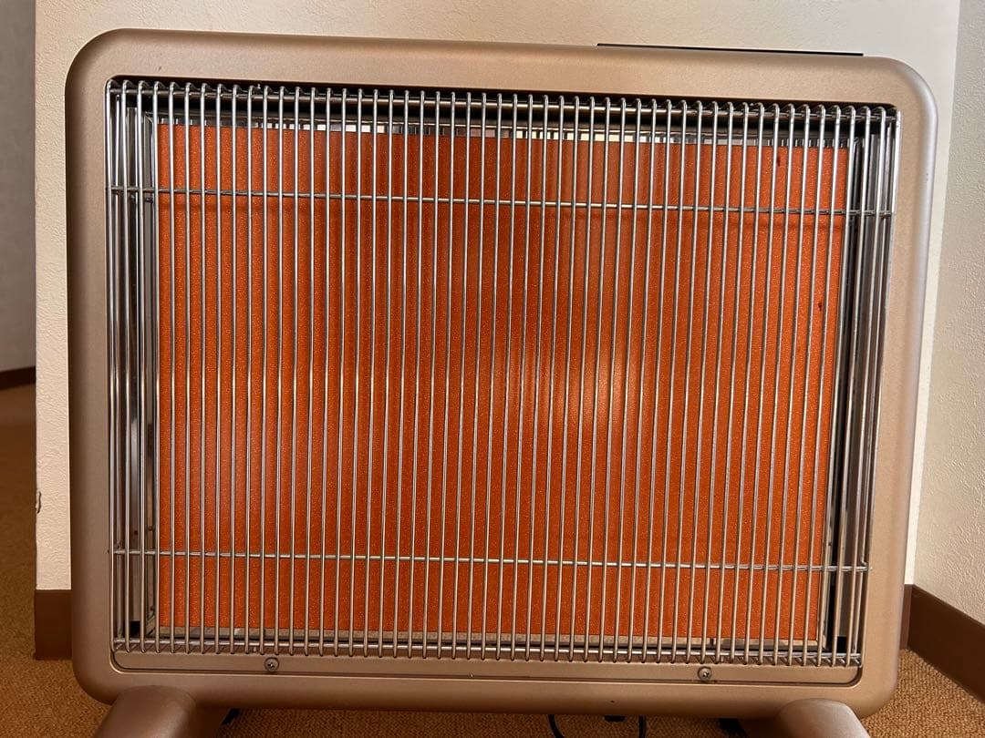 サンルミエ 700L GR ストーブ