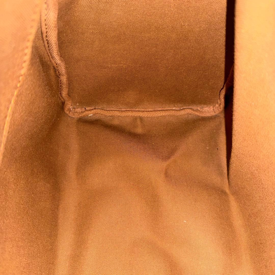 LOUIS VUITTON スピーディ35