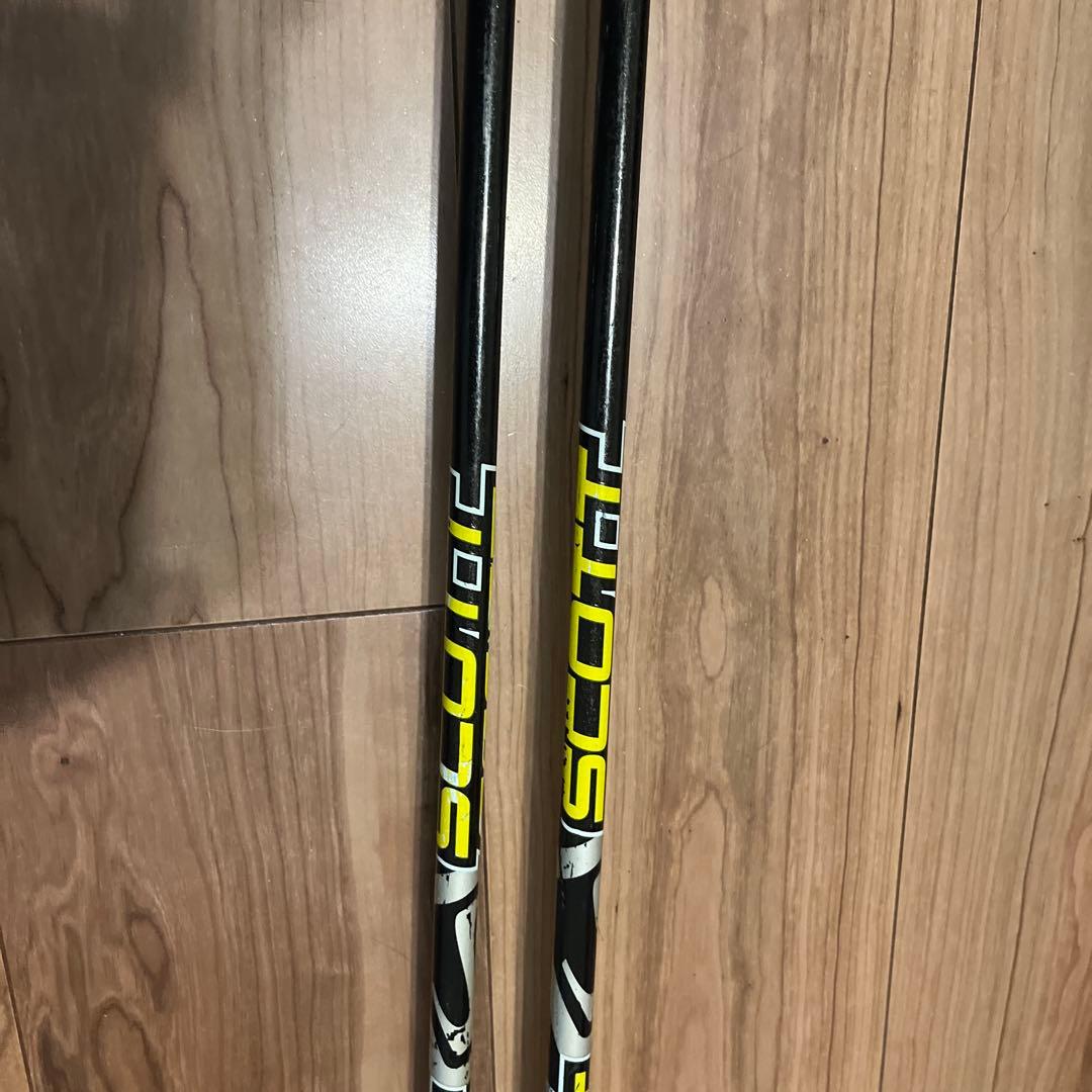 DYNASTARメンズスキーフルセット[送料無料.美品]