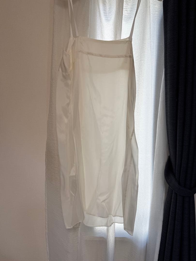 新品未使用☆希少☆定価27万☆sacai コレクションドレス