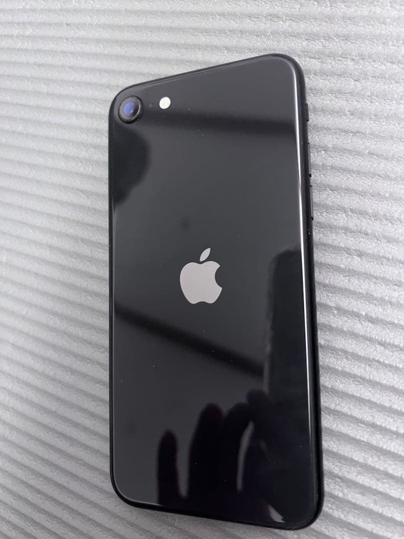 Apple iPhoneSE(第二世代)