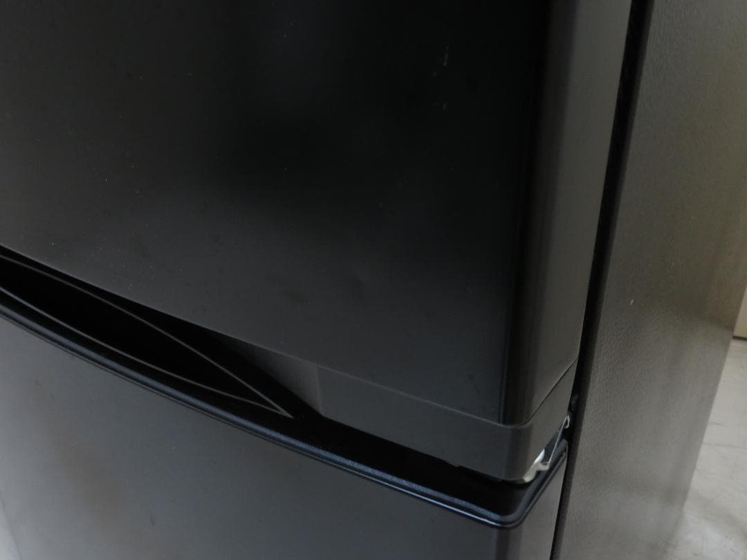 名古屋市内 近郊送料無料 東芝 2023年製 2ドア 冷凍冷蔵庫 153L