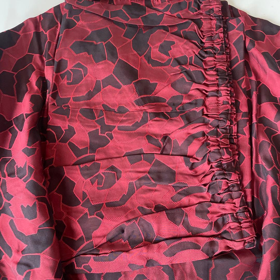 l*n様 ワコール　シルク　新品タグ付き　絹　パジャマ