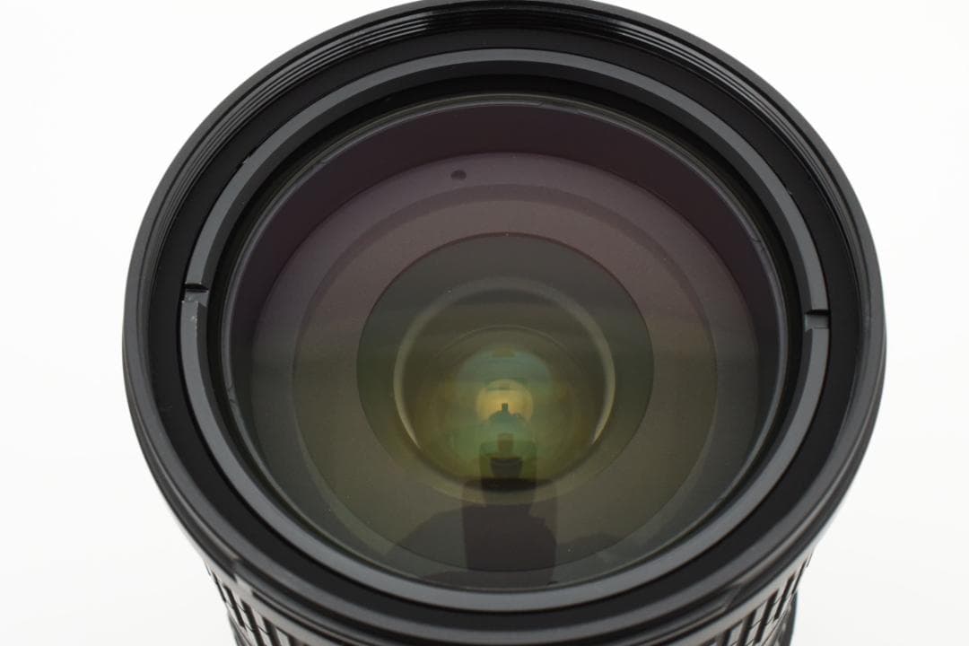 Arai shin　新品級 AF-S VR 18-200 B551