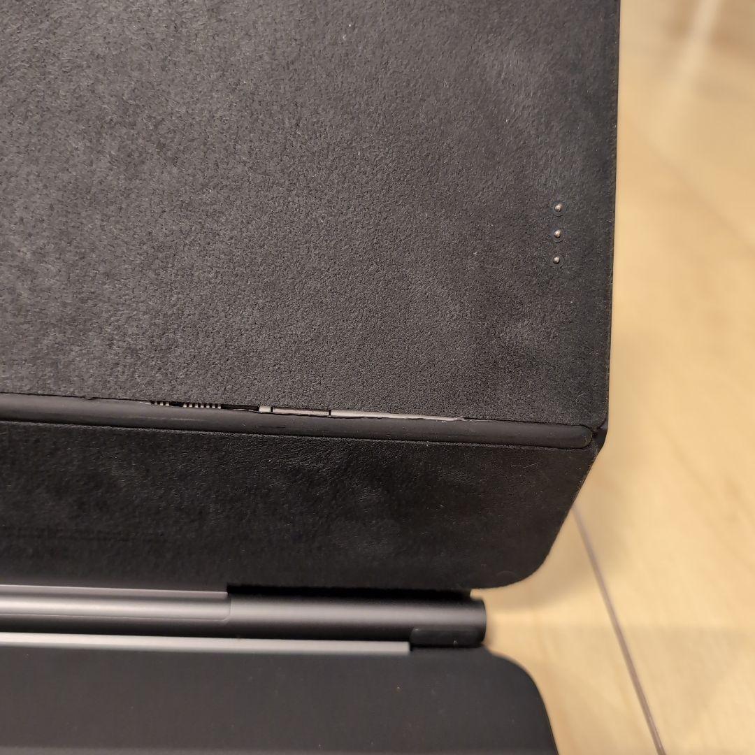 iPadアクセサリー Apple MagicKeyboard 11inch