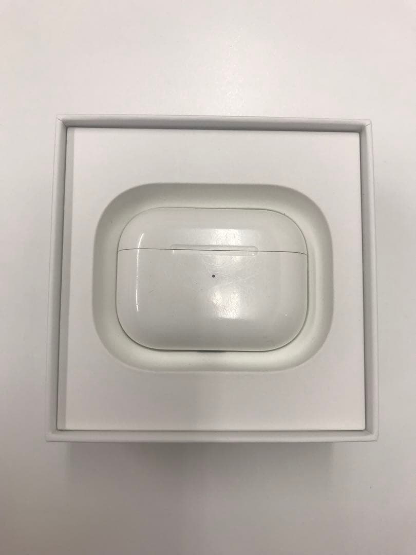 AirPods Pro (第一世代) MWP22ZM/A