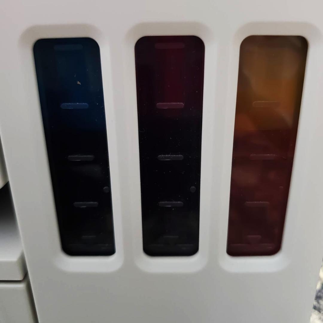 作動品 最安値 Canon G6030 インクゼットプリンター ギガタンク