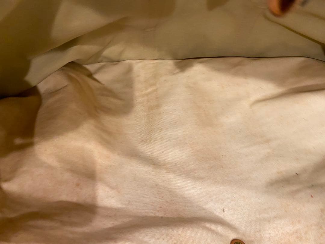 Louis Vuitton ボストンバッグ 70 シリウス