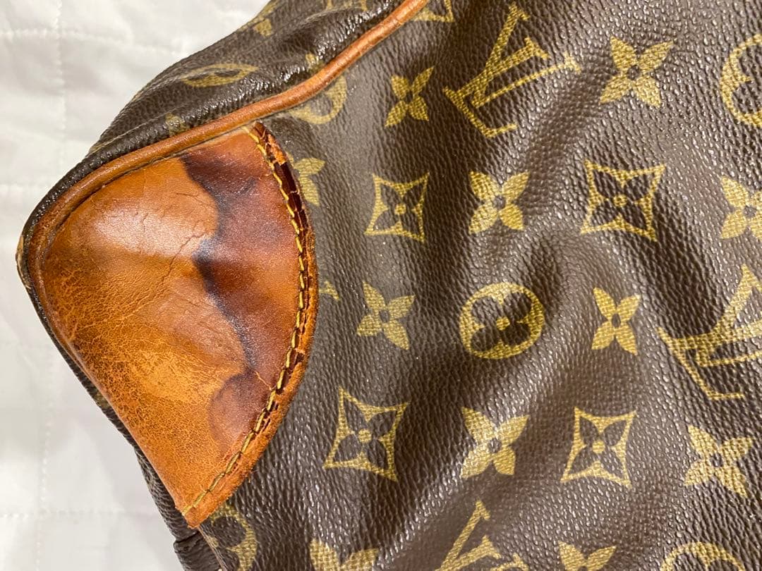 Louis Vuitton ボストンバッグ 70 シリウス