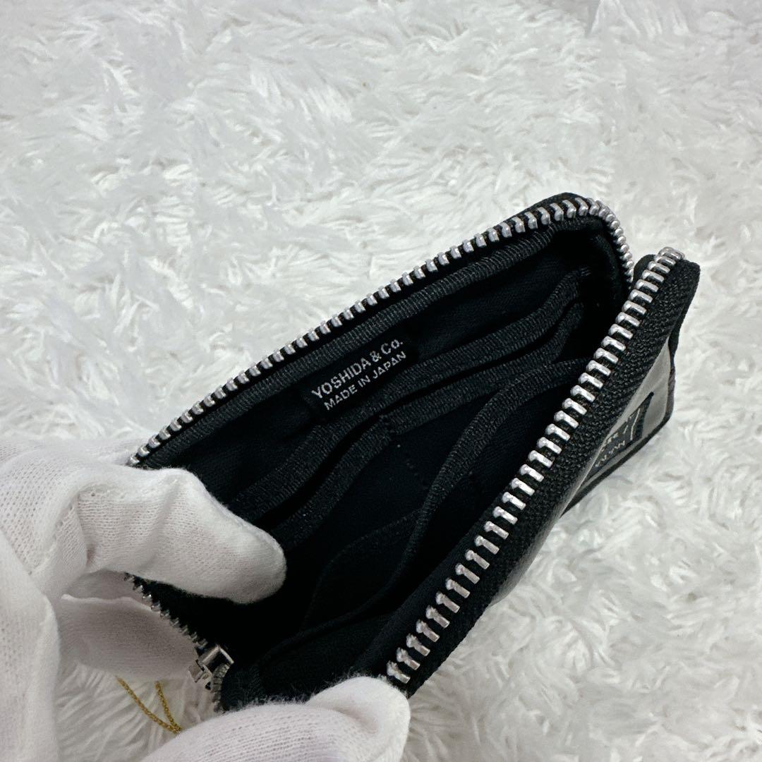 【新品】PORTER / FREE STYLE MULTI COIN CASE