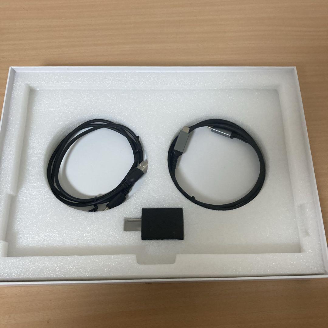 JAPANNEXT 13.3インチ モバイルモニター IPS パネル フルHD