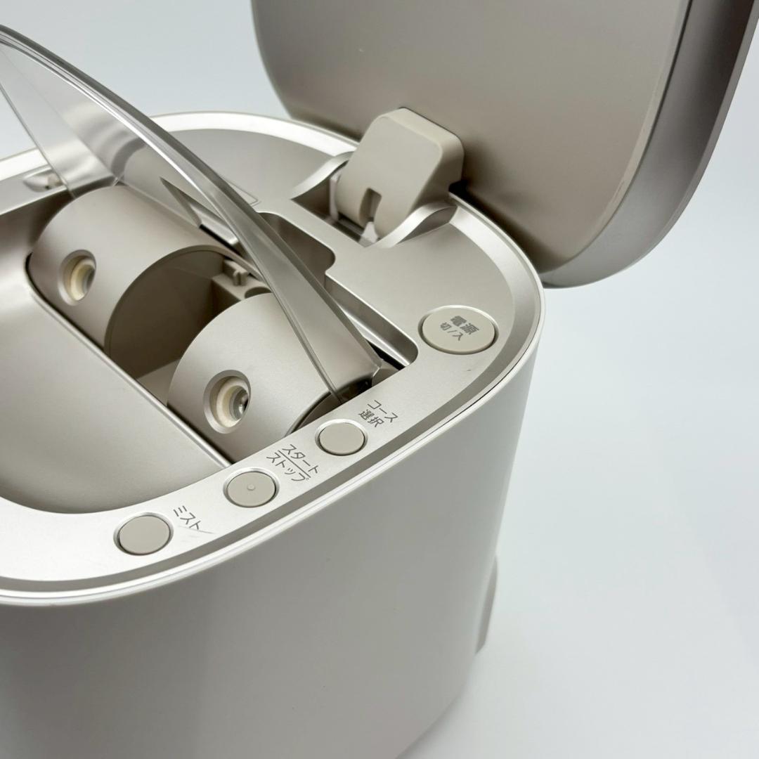 【動作確認済み】Panasonic スチーマー　ナノケア　EH-SA0B