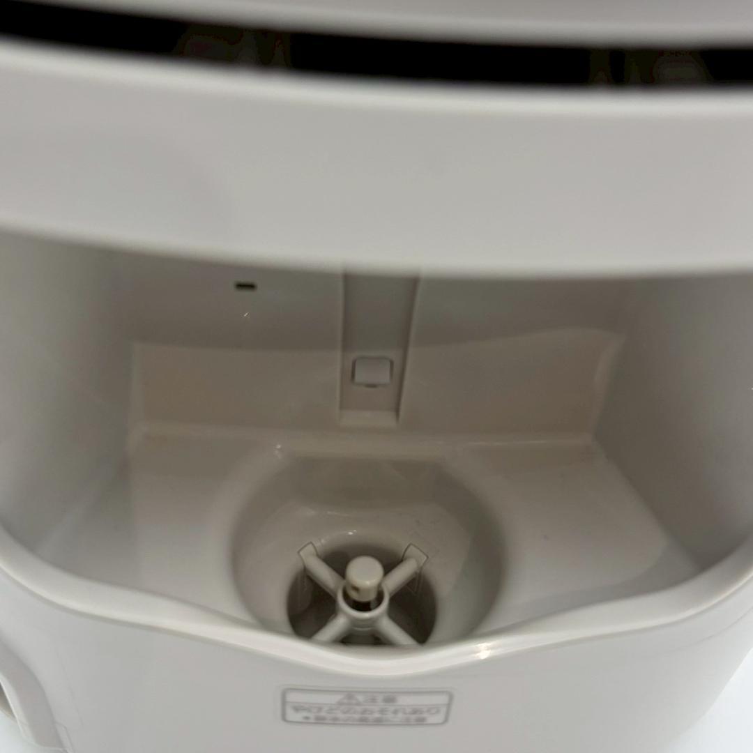 【動作確認済み】Panasonic スチーマー　ナノケア　EH-SA0B