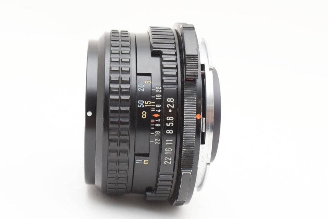 ★極美品★ペンタックス PENTAX 67 90mm f2.8 #813